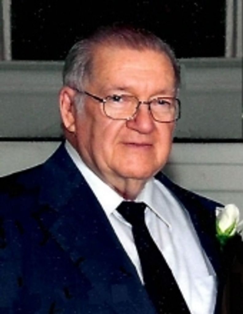 Earl D. Buckley, Sr.