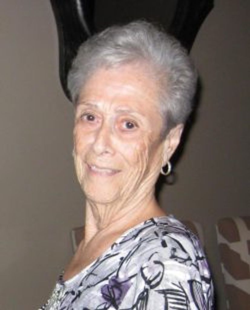 Antoinette (Colella)  Melchionno