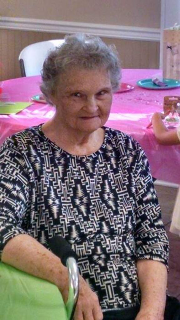 Joyce Watson Hyatt