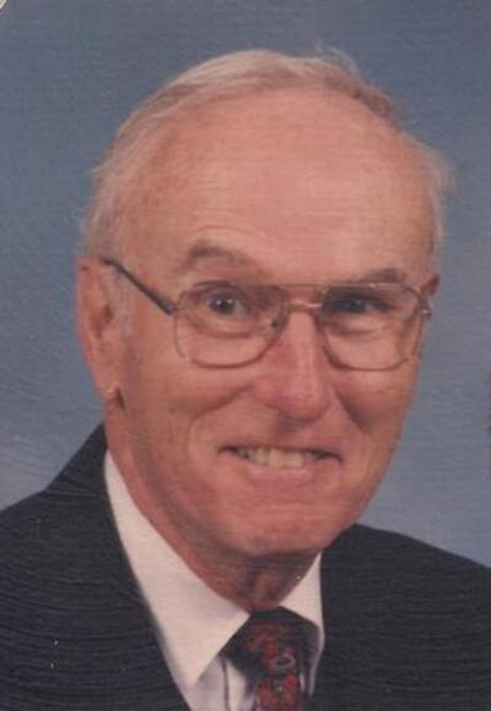 Earl Berkley Adams, Jr. Profile Photo