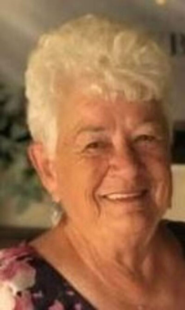 Ruth I. Carney Profile Photo