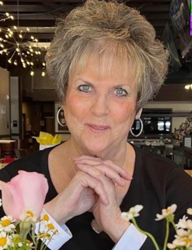 Elizabeth (Betty) Ann Caletti