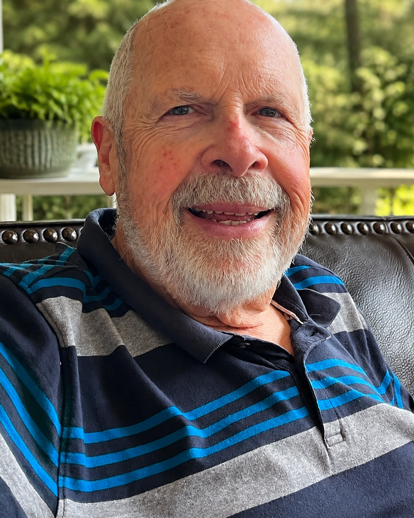 James Harvey Goodwin, III Profile Photo