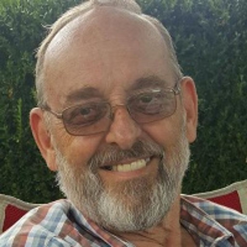 James Richard Stoffle