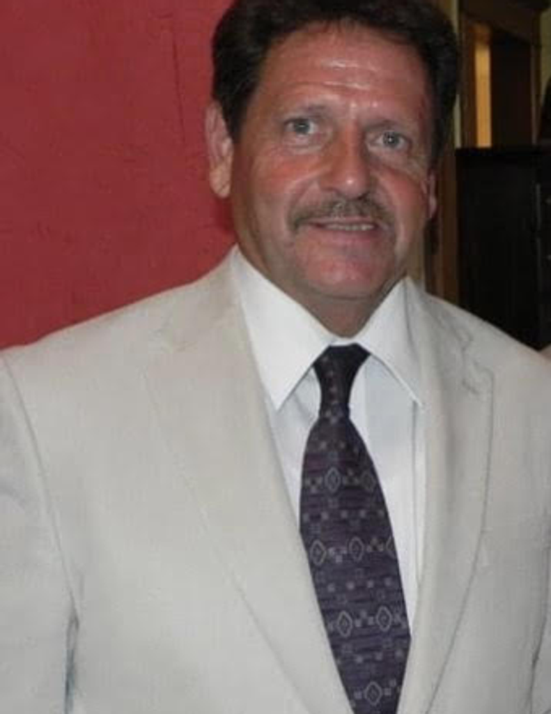 Ricky Ottis Spell Profile Photo
