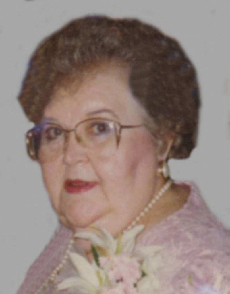 Alice G. Taylor