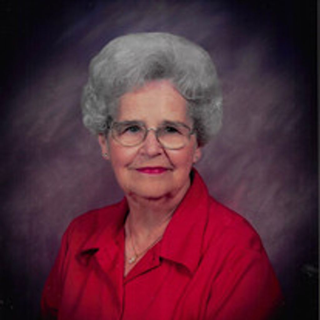 Mary Lou Gunn