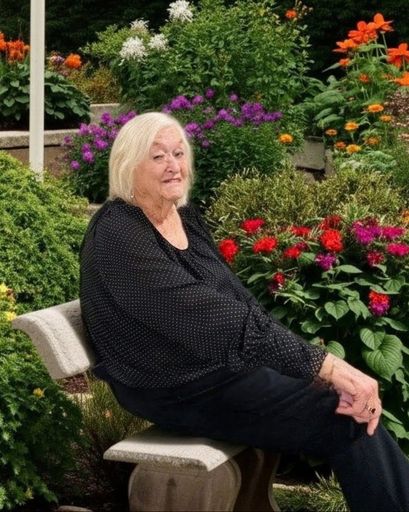 Betty Ann Pitcock Profile Photo