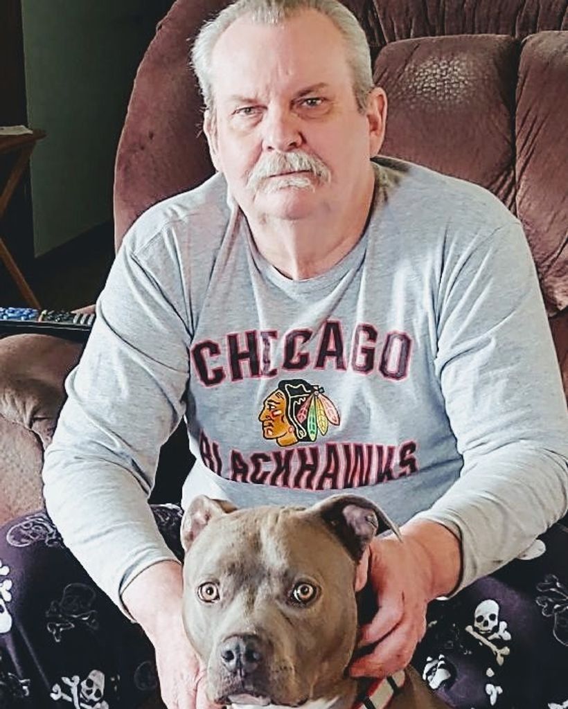 Lawrence "Larry" William Walker Profile Photo