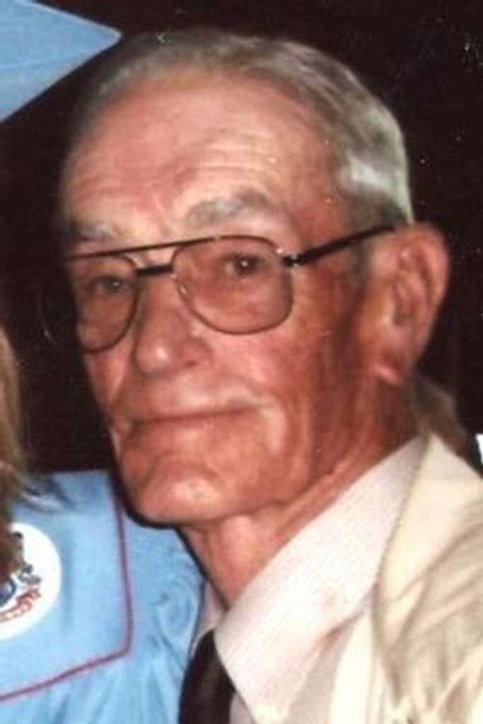 Eugene Philip Eisenbarth