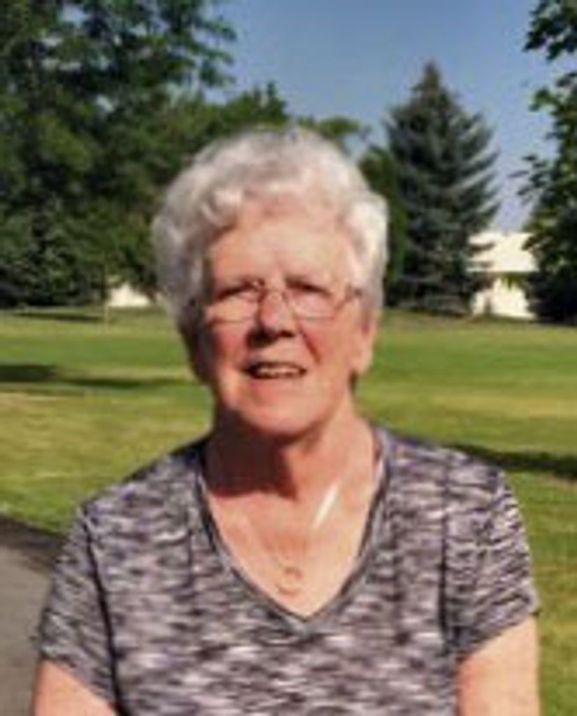 Rose Marie Rosenau