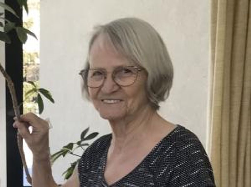Edna Horyn