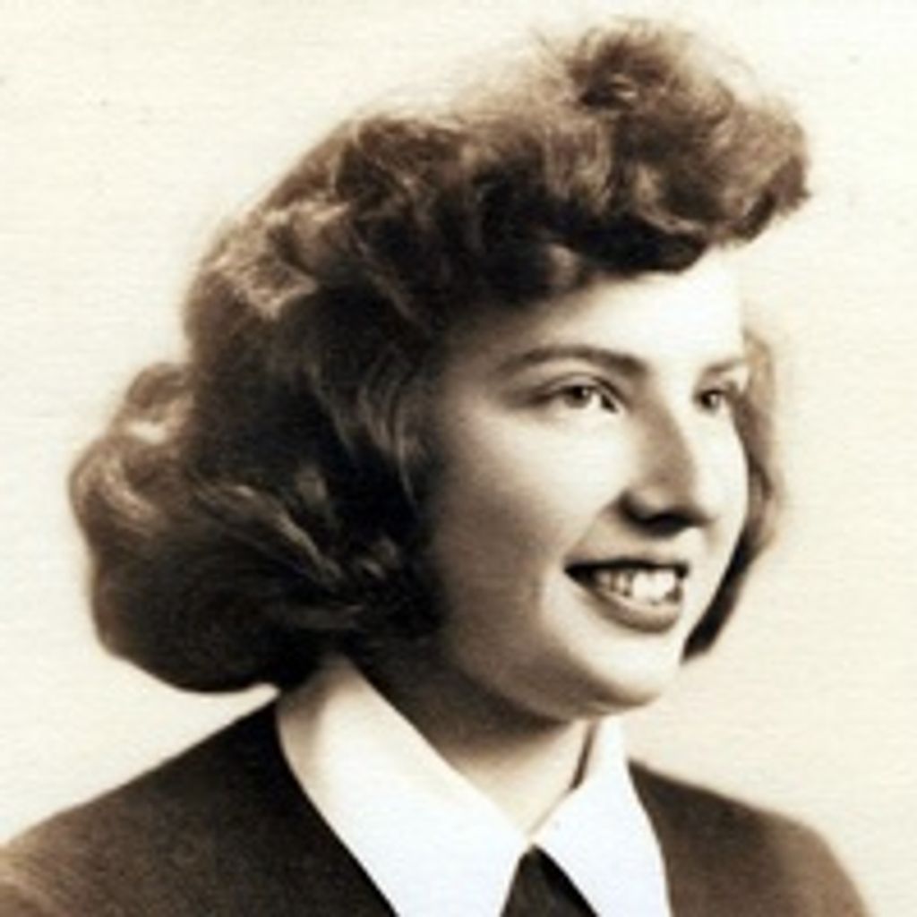 Mary Randall