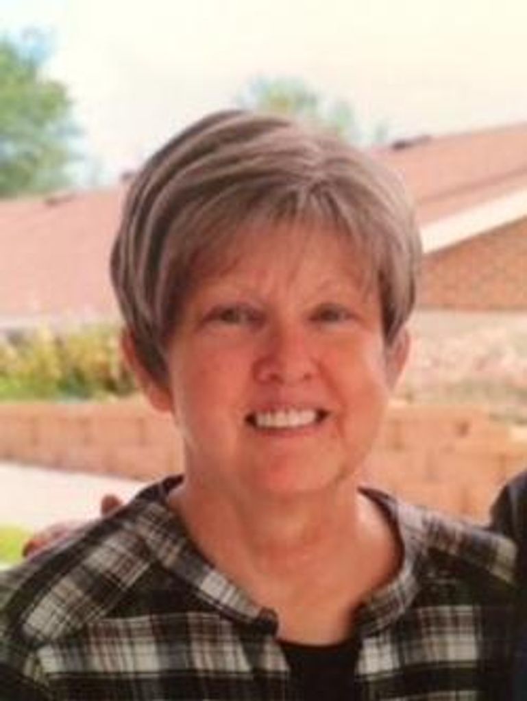 Sandra "Sandy" Caryl Page Profile Photo