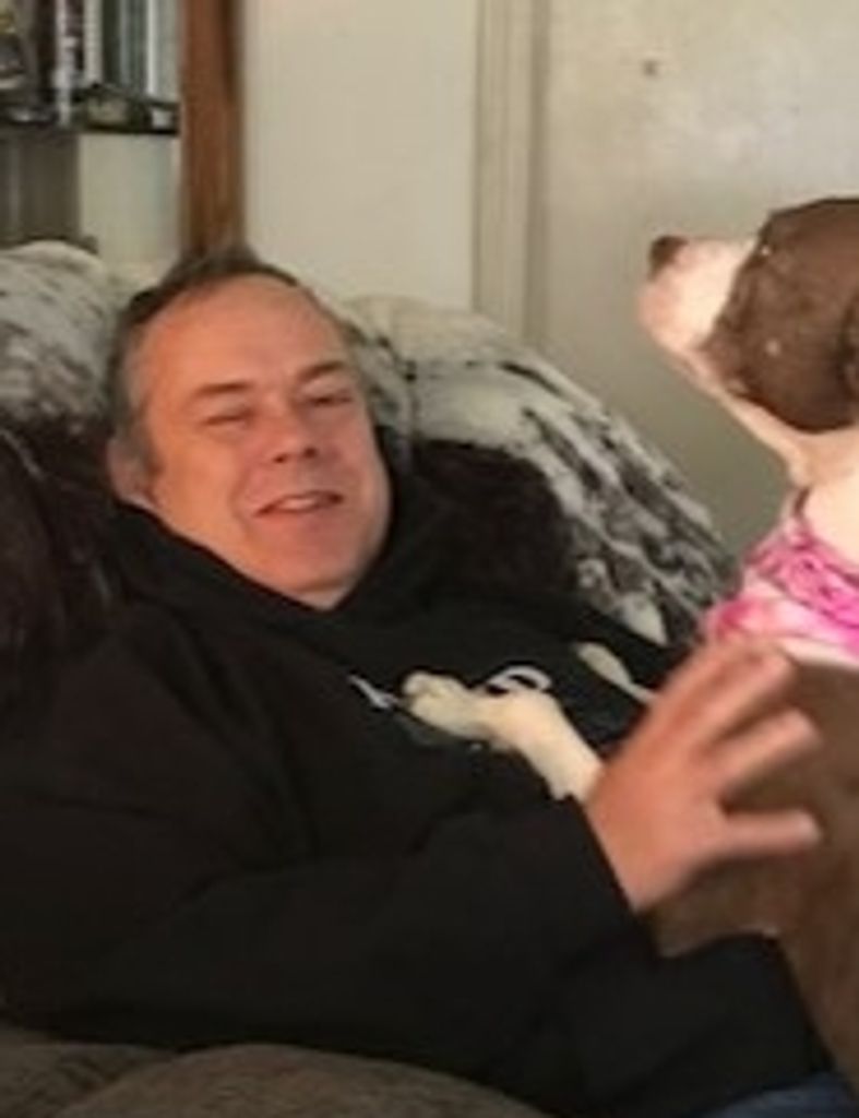 Mark Richard Burkhart