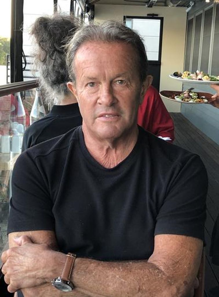 Michael W. Jolin Profile Photo