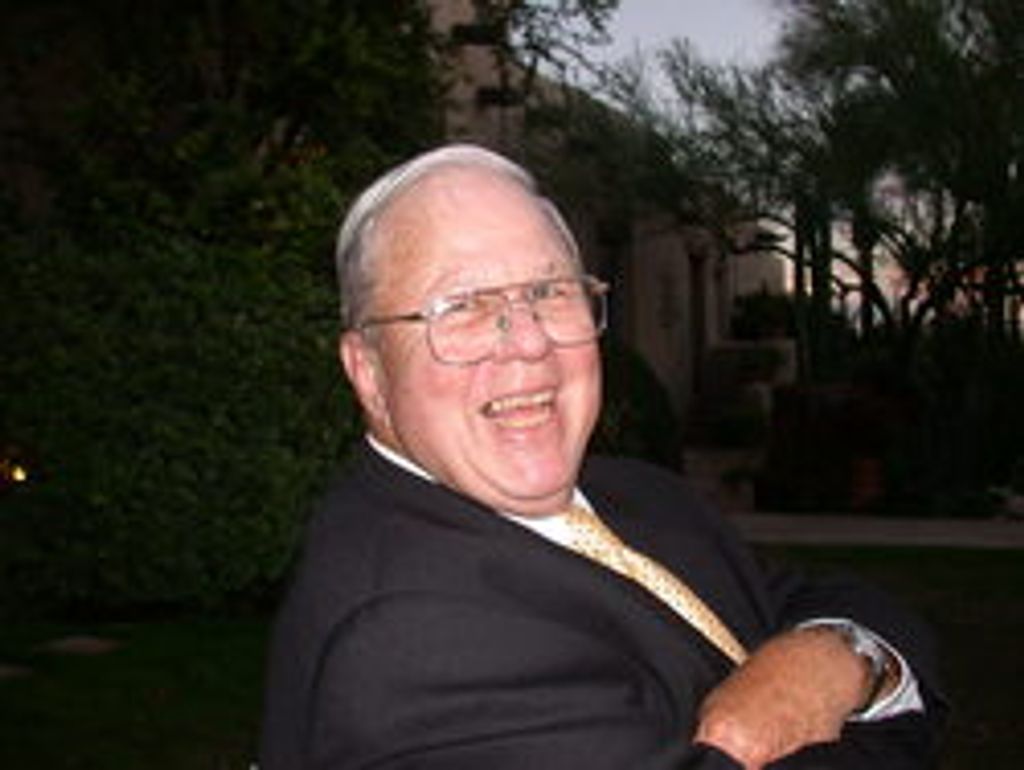 Thomas Hatchett