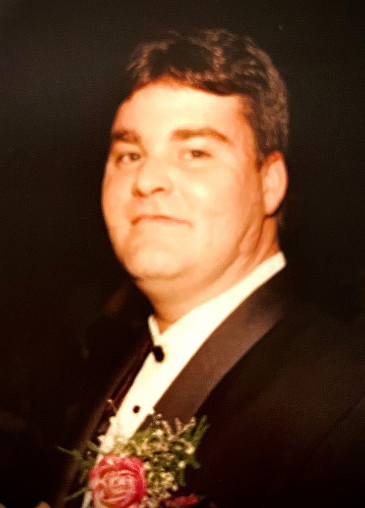 John M. O'Hara Profile Photo