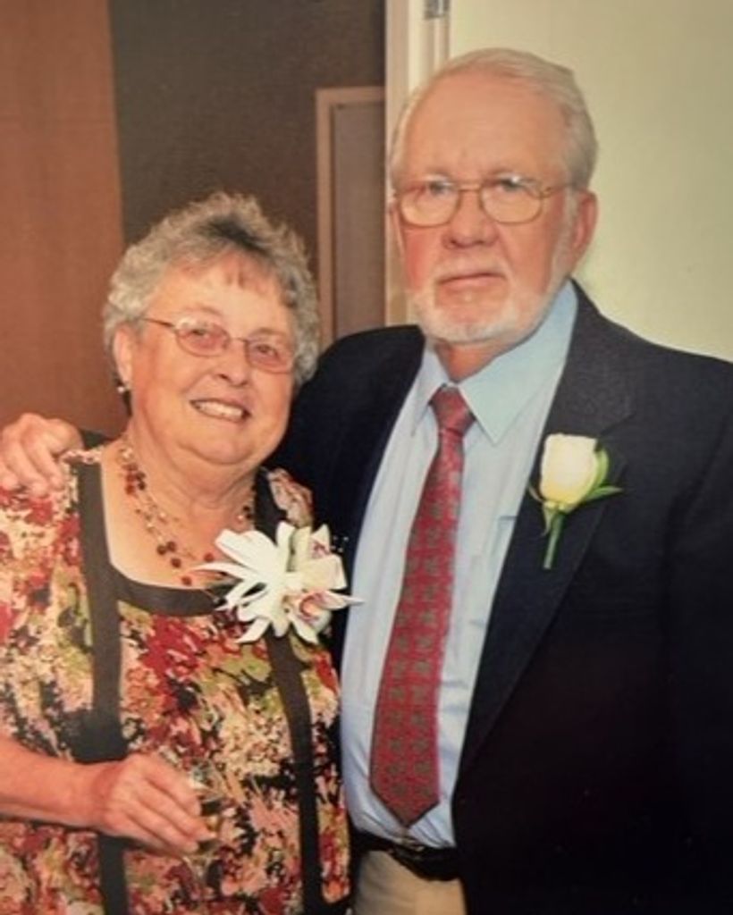 Shirley J. Hillebrand Profile Photo