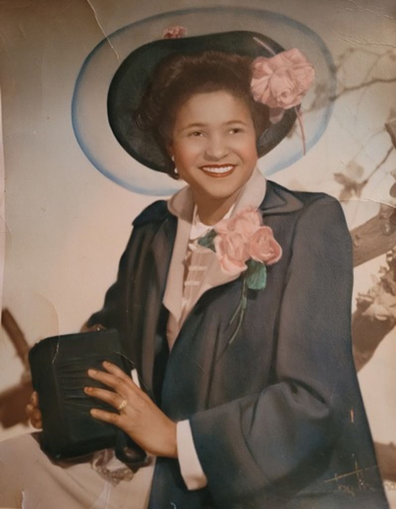 Eunice Lowe Profile Photo