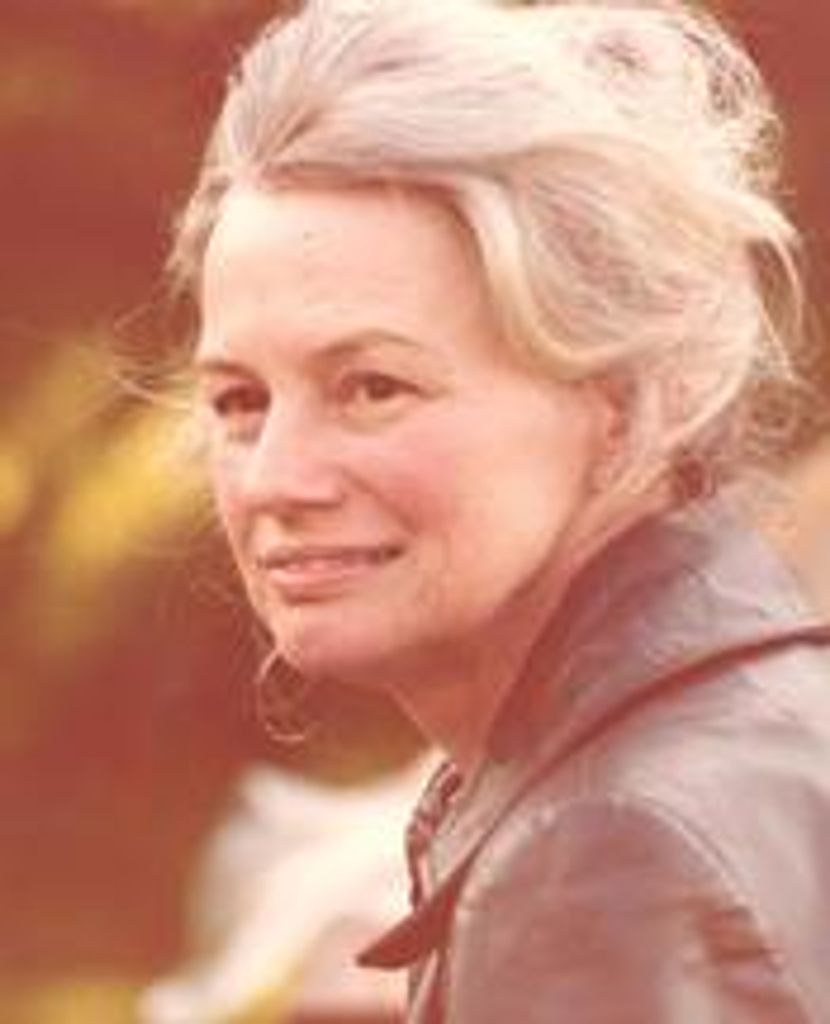 Robertine Rita Kelly