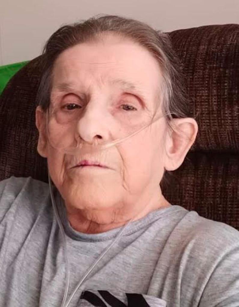 Carolyn Sue Laughter