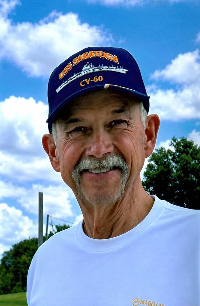Ralph Paul Robichaux Profile Photo