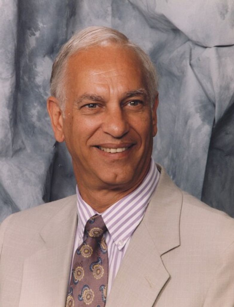 Charles Joseph Crupe