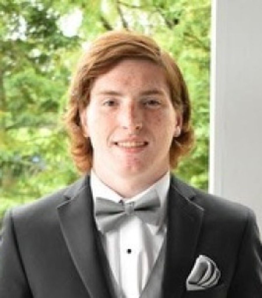 Connor Hess Profile Photo