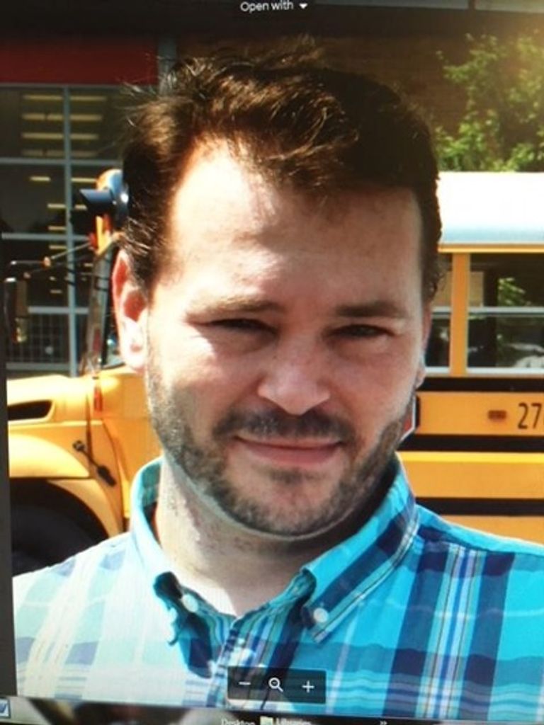 Timothy Wade Mcclanahan Profile Photo