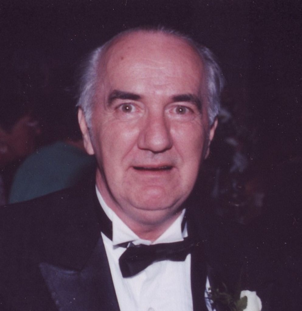 William T. Caffrey Iii Profile Photo