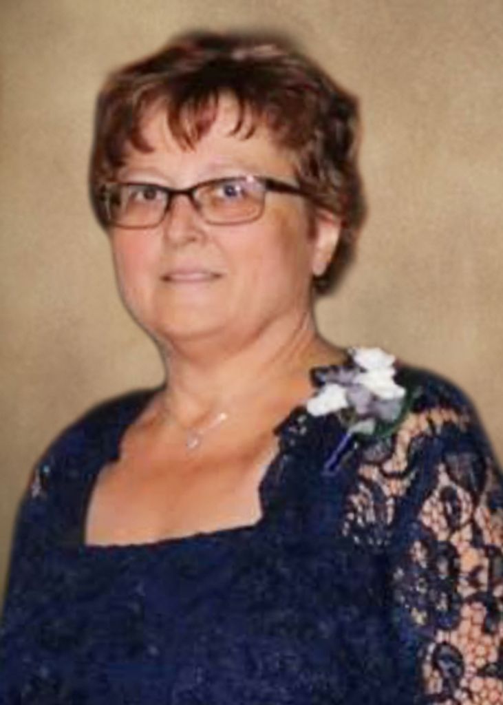 Jacquelyn Jo Stodden Profile Photo