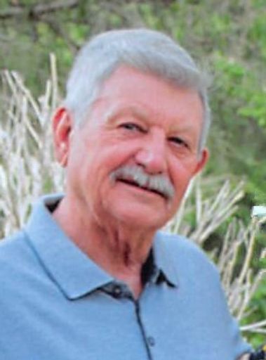 Robert "Bob" Wayne Scott Profile Photo