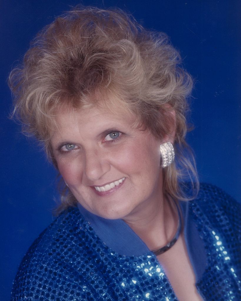 Juanita Ann Wallace Profile Photo