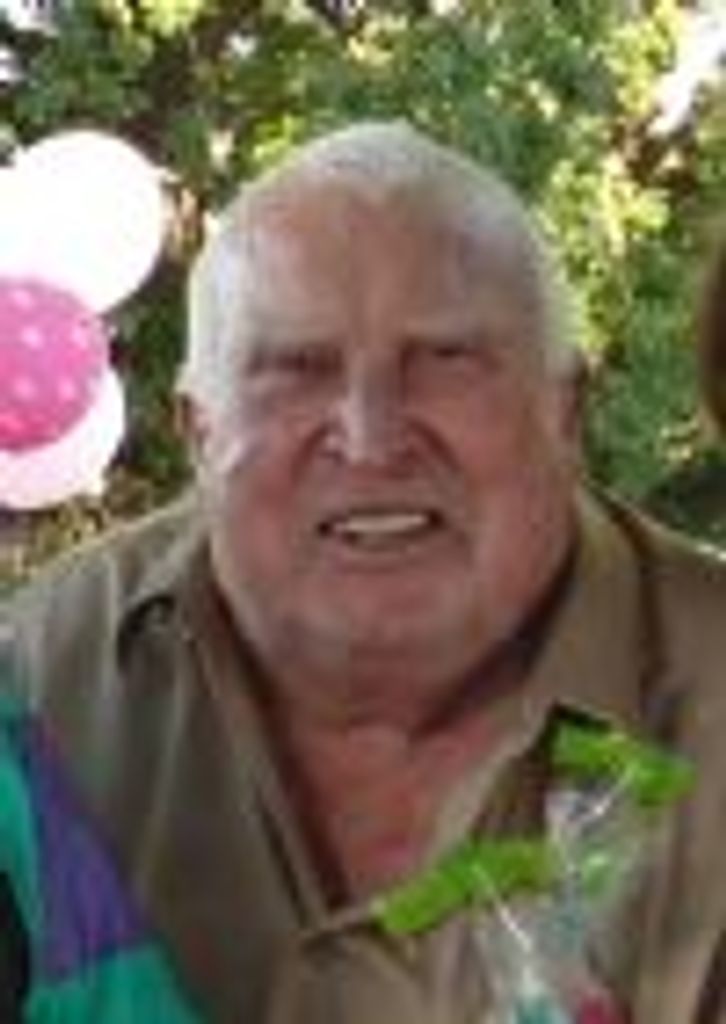 Sylvester Edward Erpelding Profile Photo