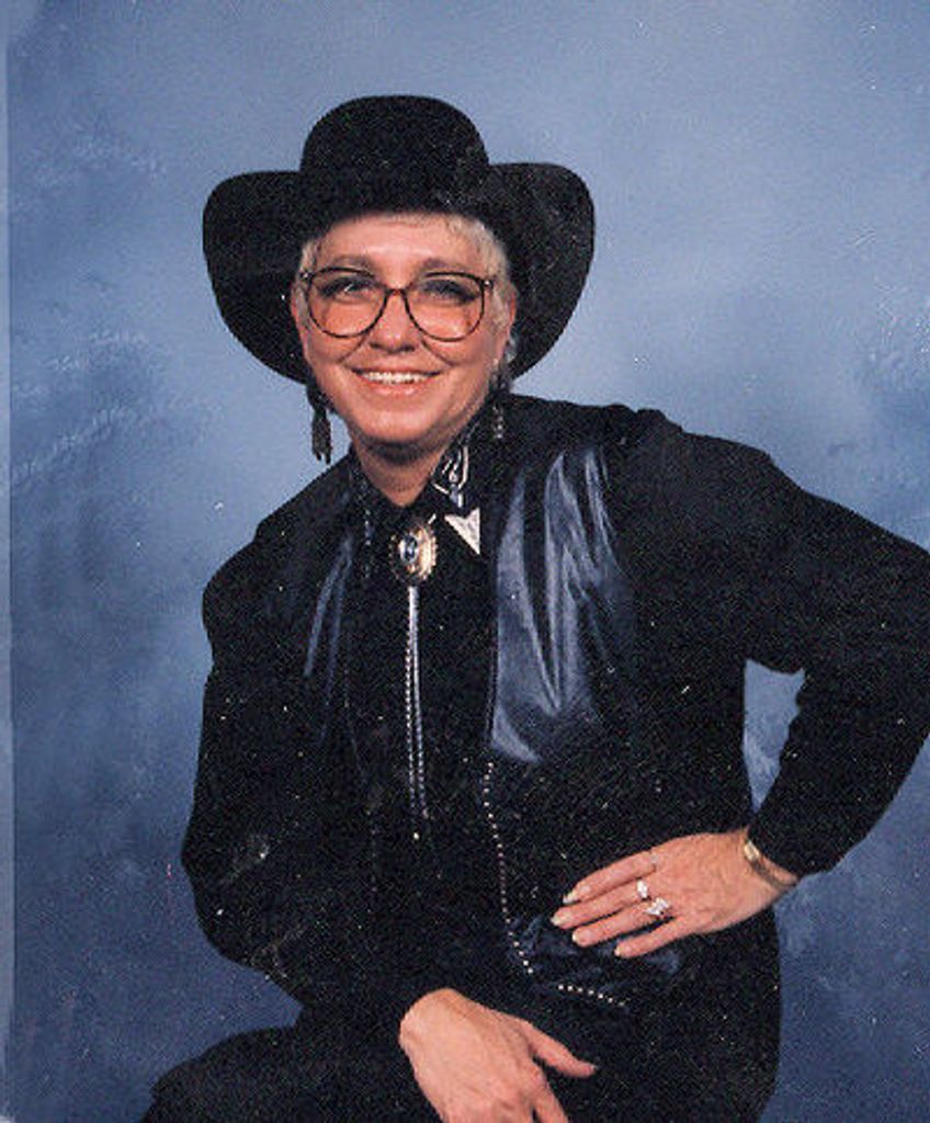 Carol Ann Grubbs