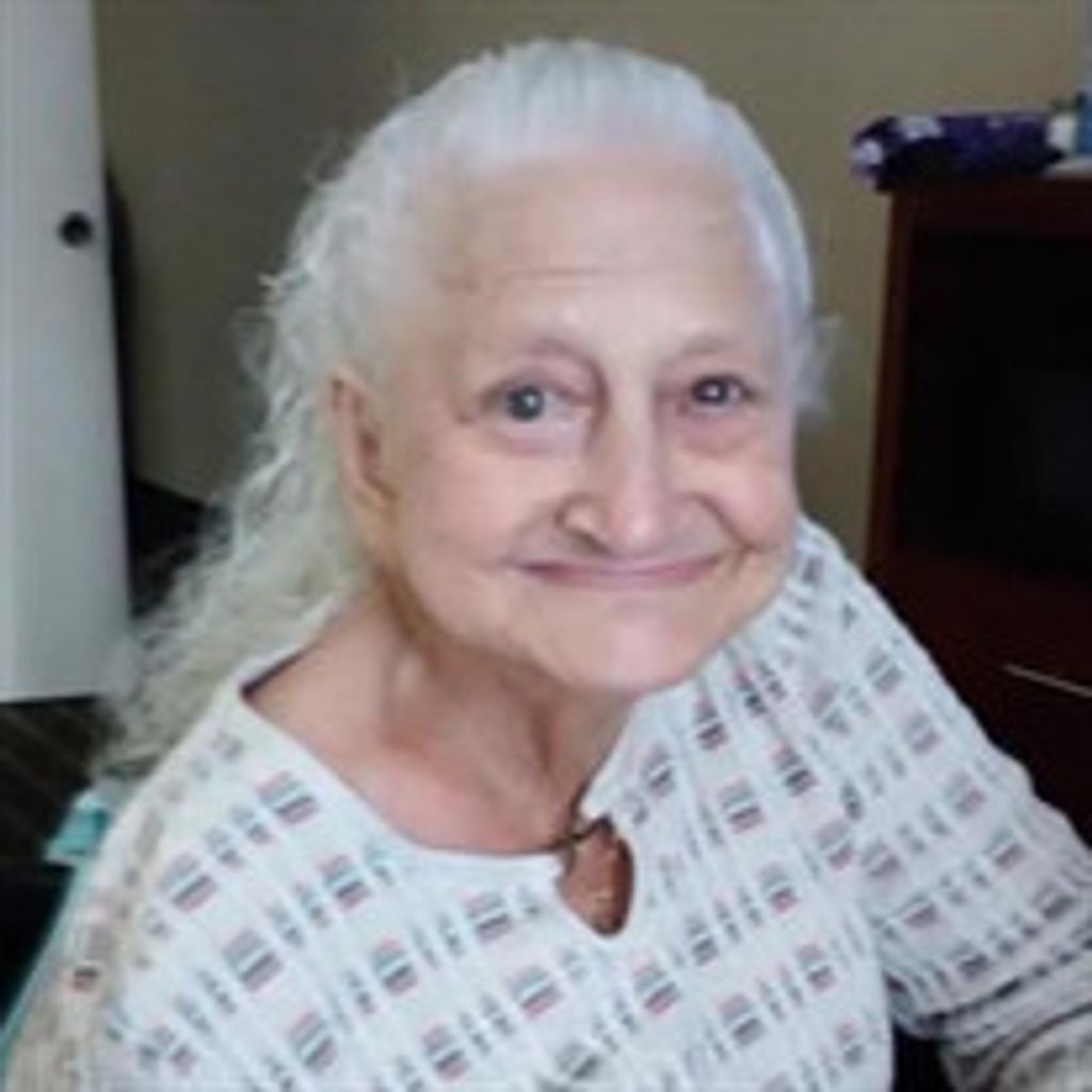 Ellen S. Nicholson Profile Photo