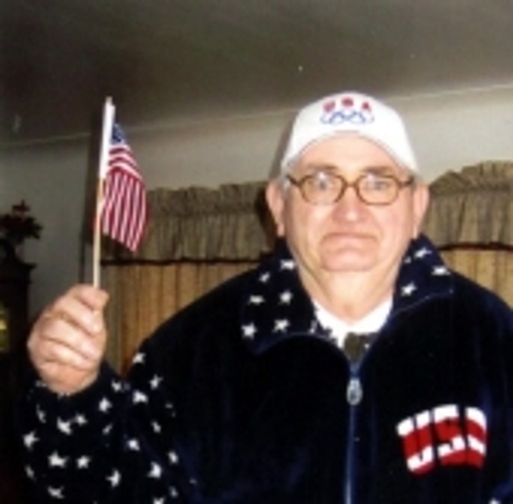 Stephen Richard Kordish,  Jr.