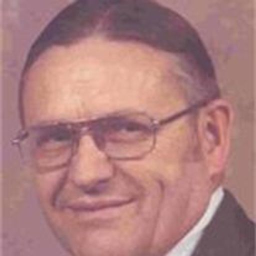 Arlo T. Collingwood Profile Photo