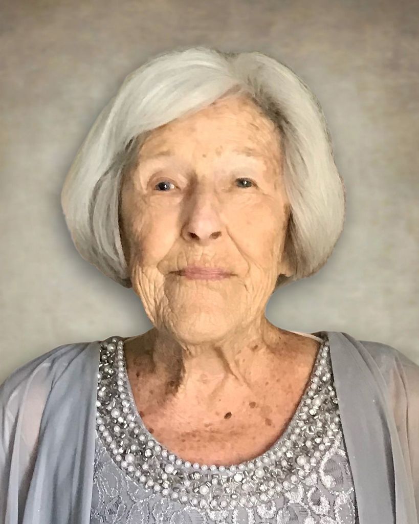 Betty Jean Wallace Profile Photo