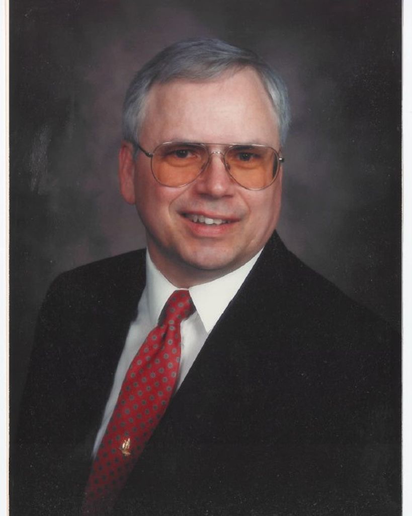 Ernest Glenwood Best
