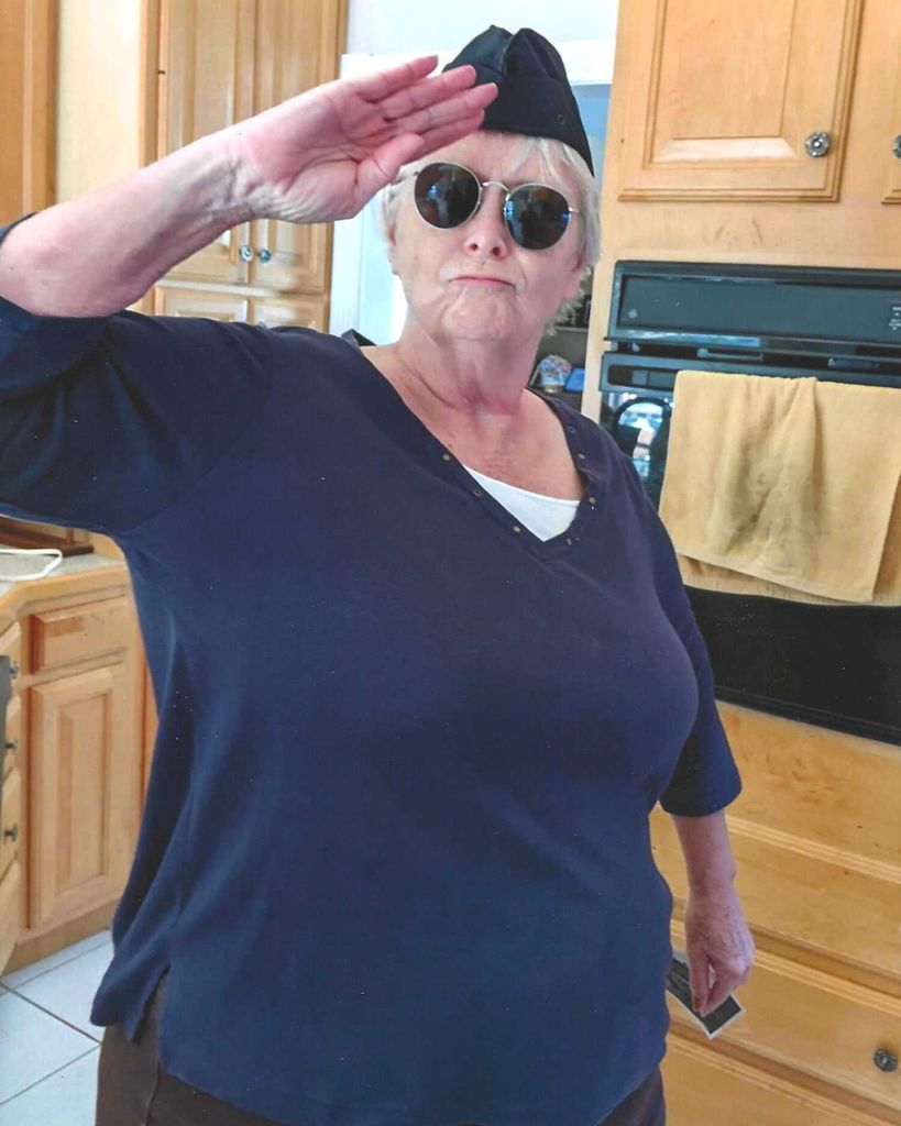 Nancy Dee Ferrick Profile Photo