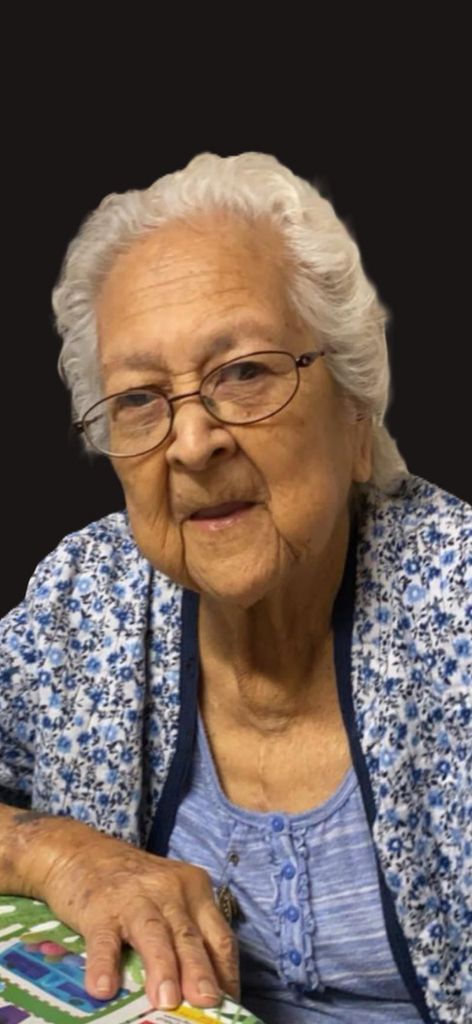 Blanca Aurora Solis Profile Photo