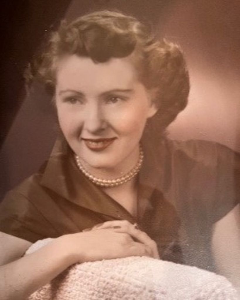 Sylvia Wadsworth