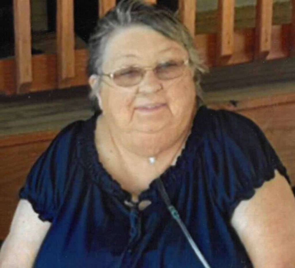L. Marie Pauley Profile Photo