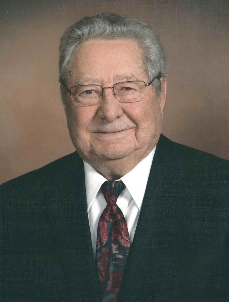 Gene Mccartan Profile Photo