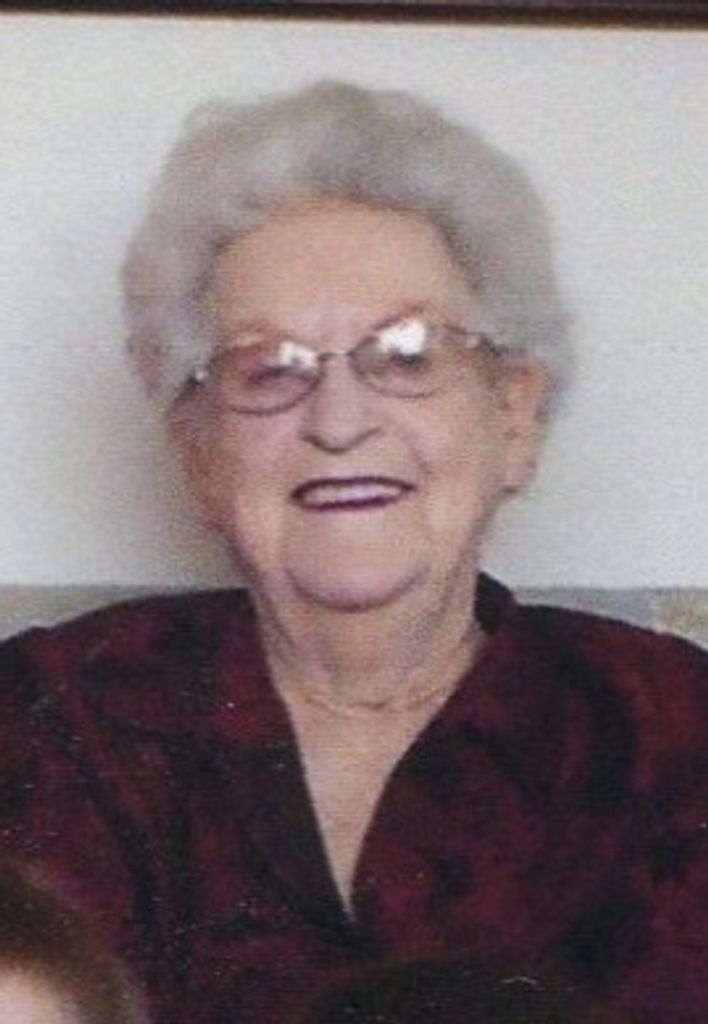 Nadean Samuels Brady