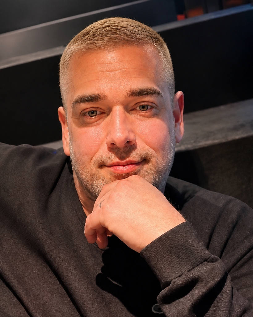 Jason C. Batz Profile Photo