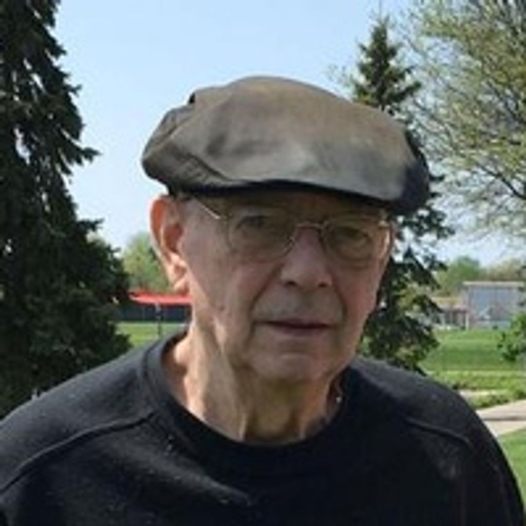 Jerome J. Bestul