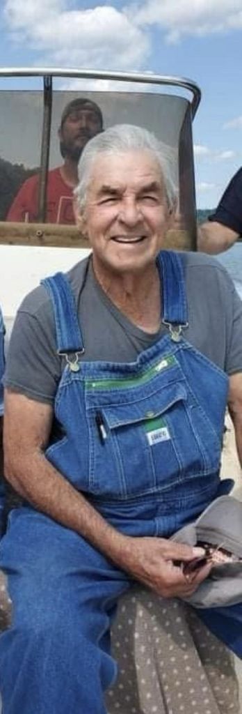 Robert Jessie Davis Profile Photo